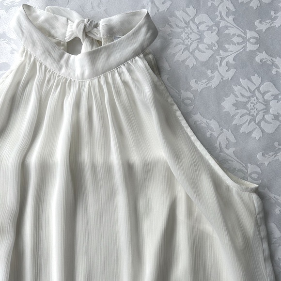 Inois size M Halter Blouse - Picture 7 of 16